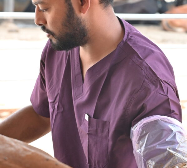 Ovum Pick-Up (OPU) & IVF